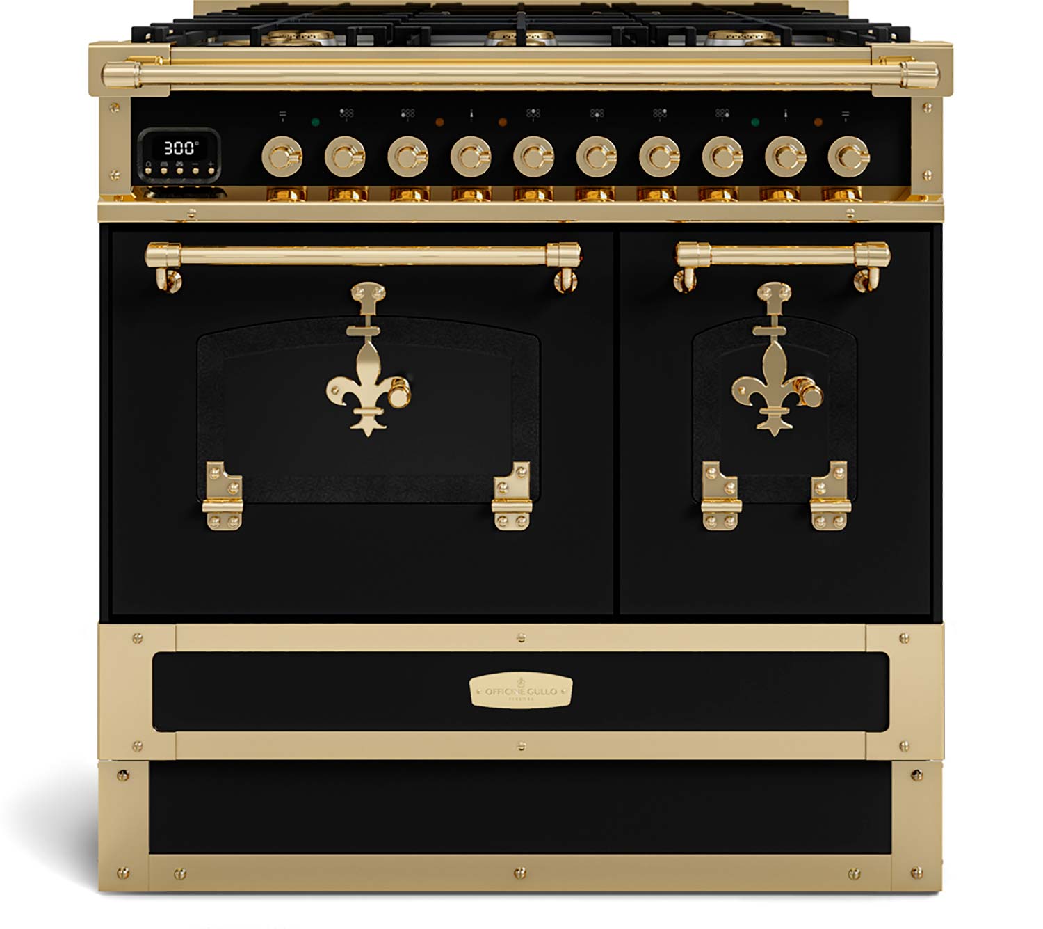 Vittoriano Classic 90