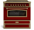 Verona Glassline 90