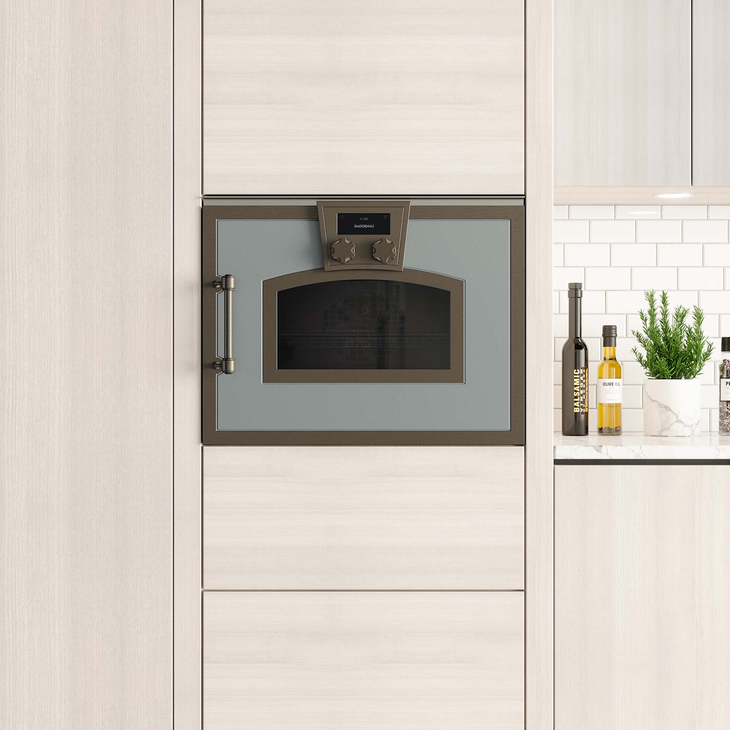 Virello Chef Fusion 60