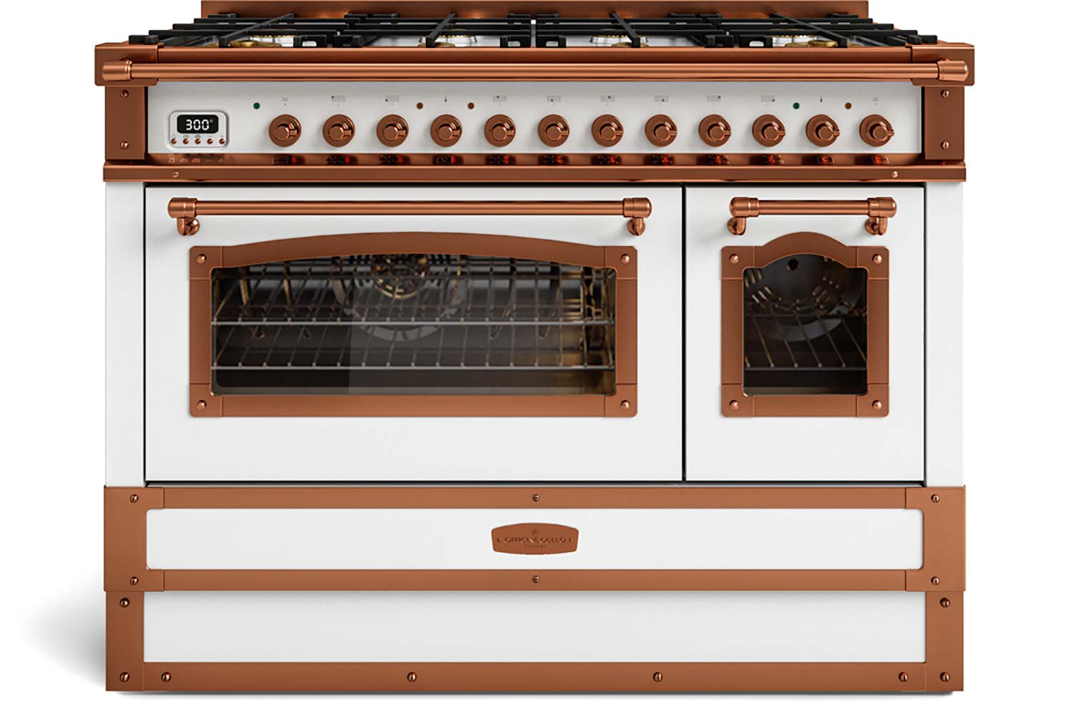 Imperiavento Grand Chef 120