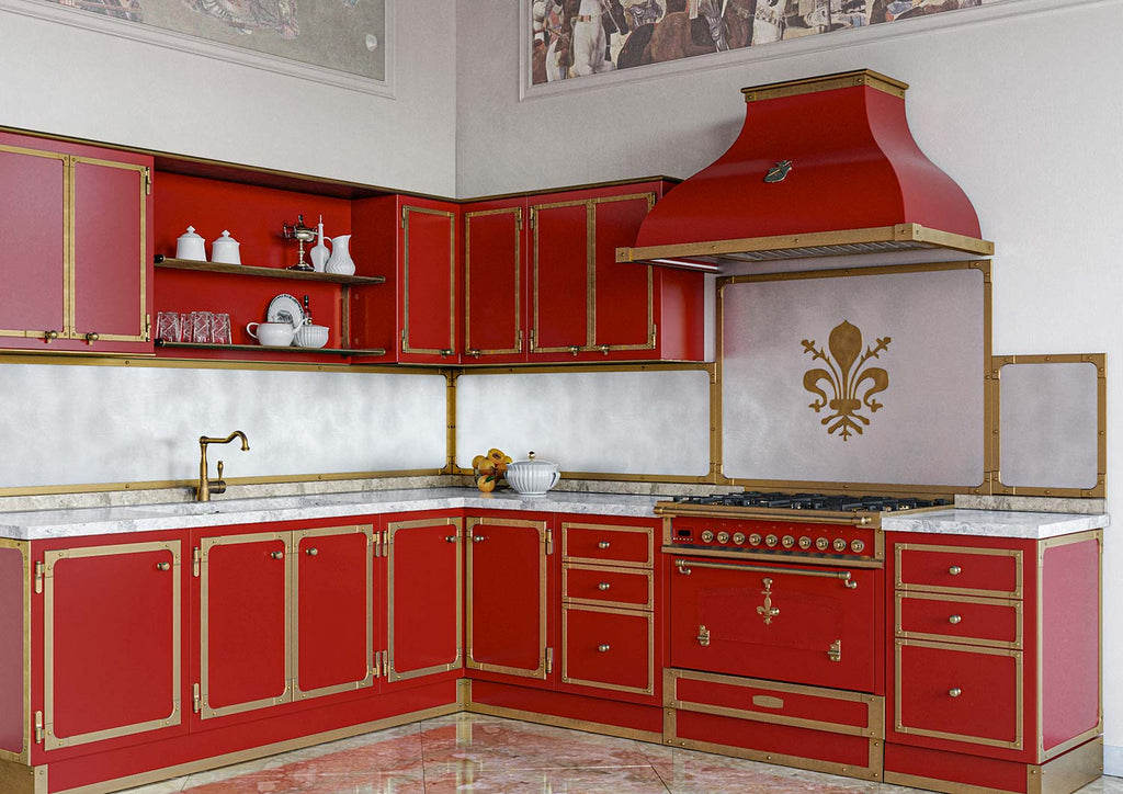 Verona Glassline 90