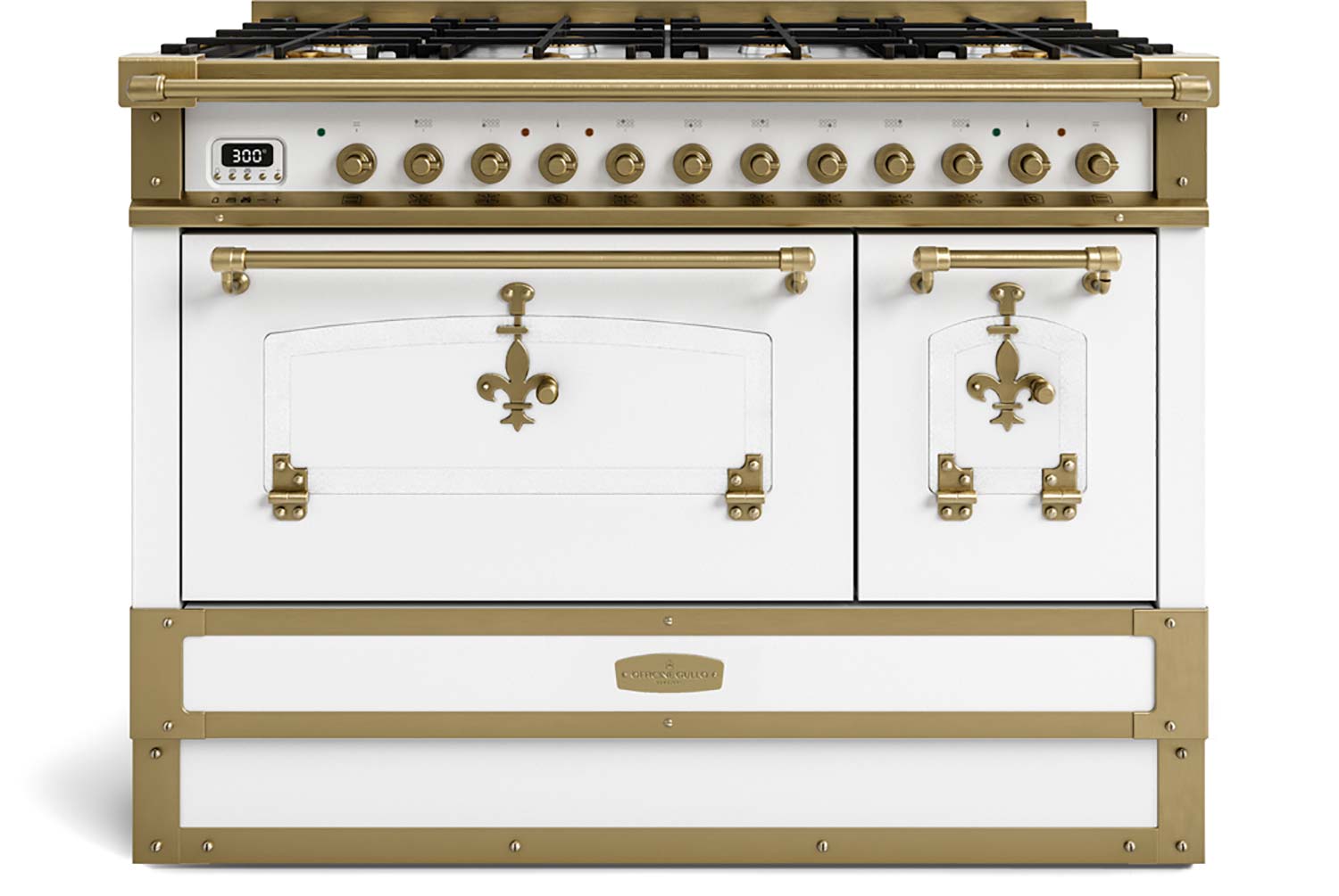 Castelvero Heritage 120