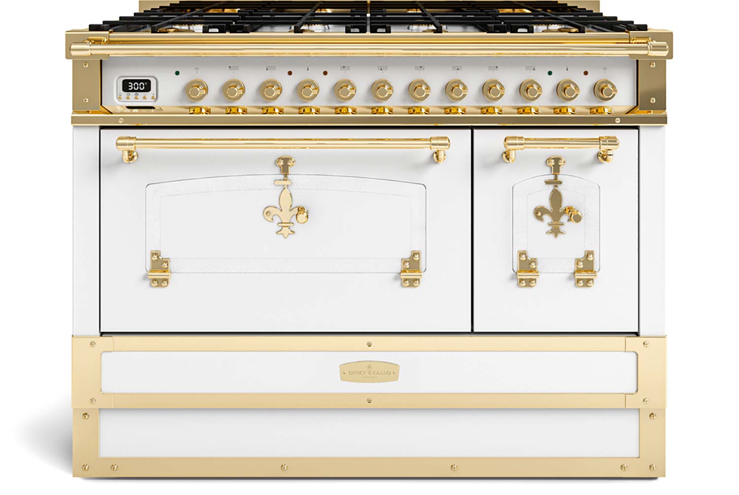 Castelvero Heritage 120