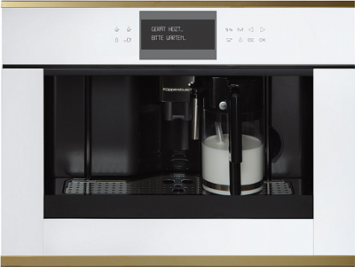 Velocaffé Supreme 6550