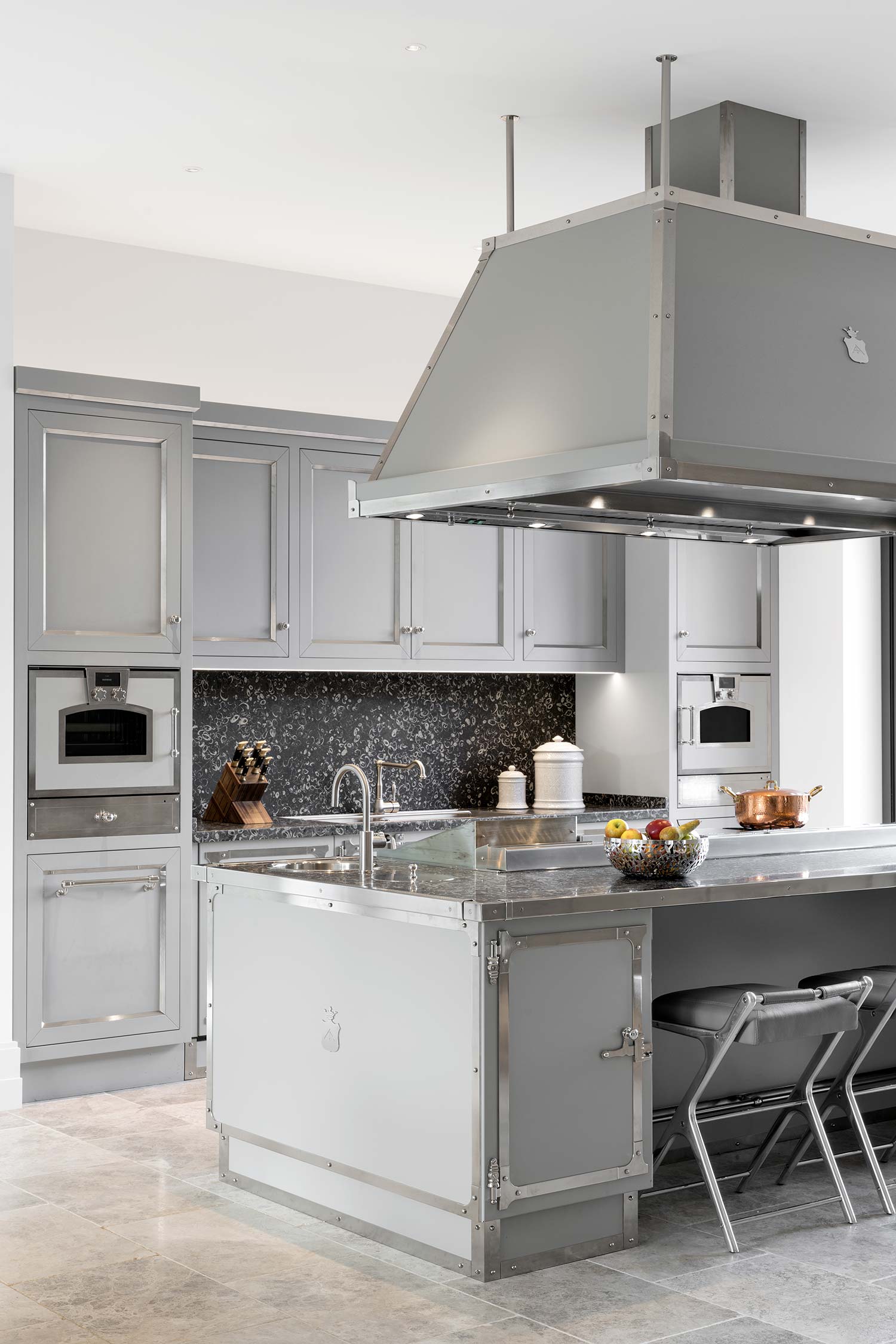 Virello Chef Fusion 60