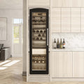 Aurevino Prestige Dual 80