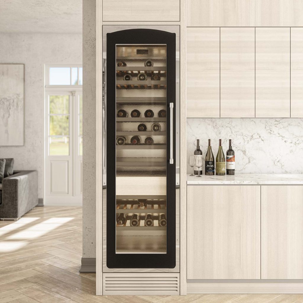 Aurevino Prestige Dual 80