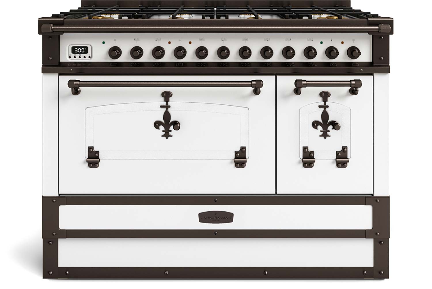 Castelvero Heritage 120