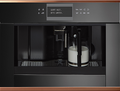 Baristelle Luxe 6550