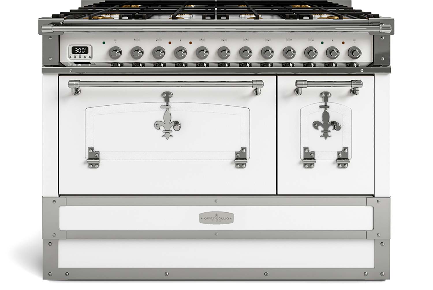 Castelvero Heritage 120