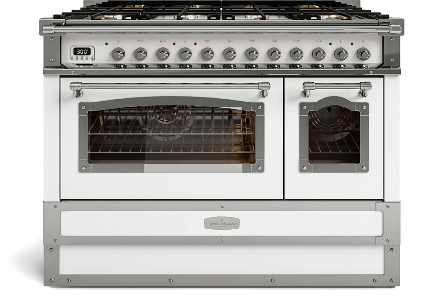 Imperiavento Grand Chef 120